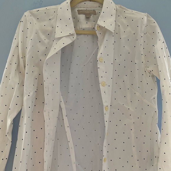 White dress shirt - Picture 1 of 2